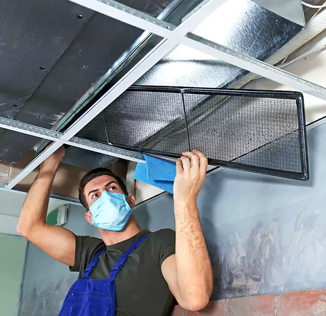 Why Homeowners Businesses Trust Us in Goshen, IN