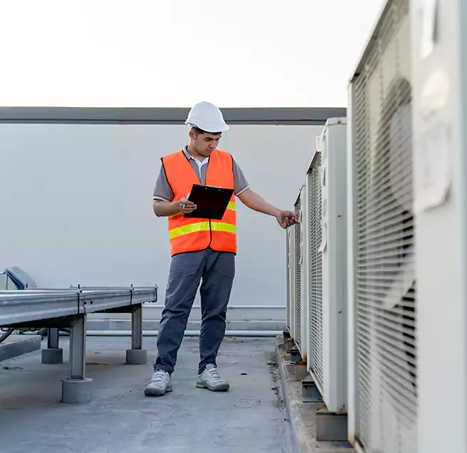 Why Homeowners & Businesses Trust Us in Goshen, IN?